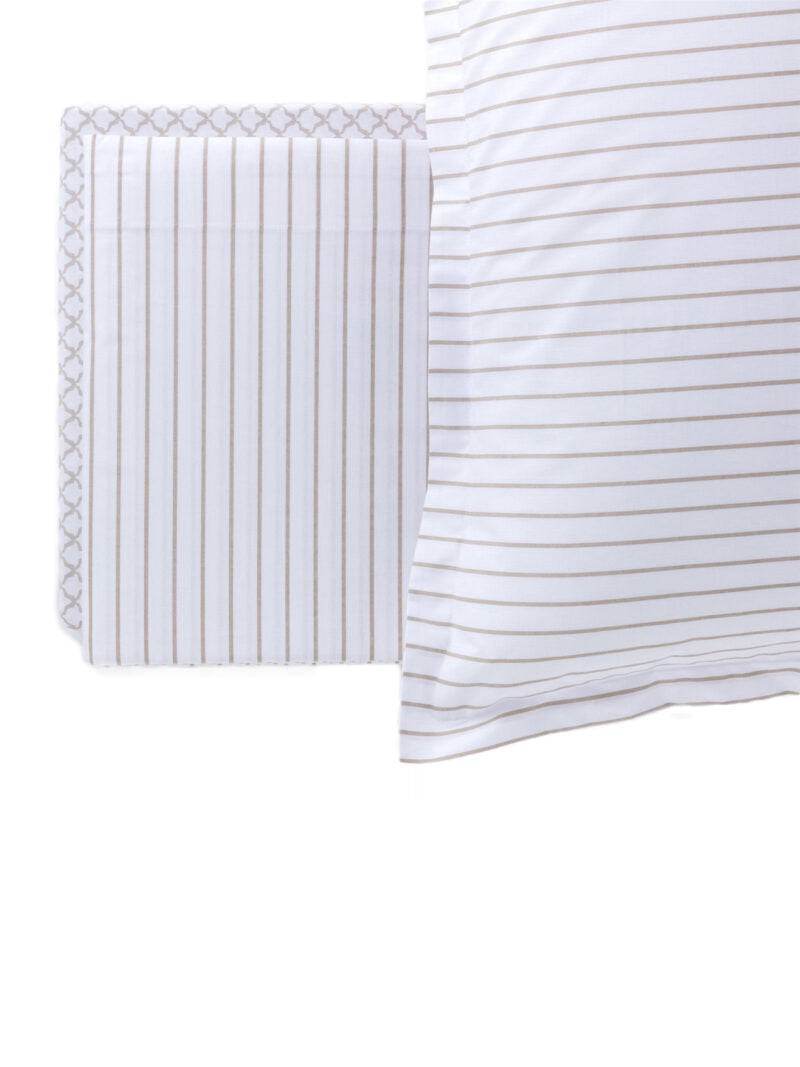 Lenzuola Biancheria UMBERTO CPL Riviera - evabiancheria