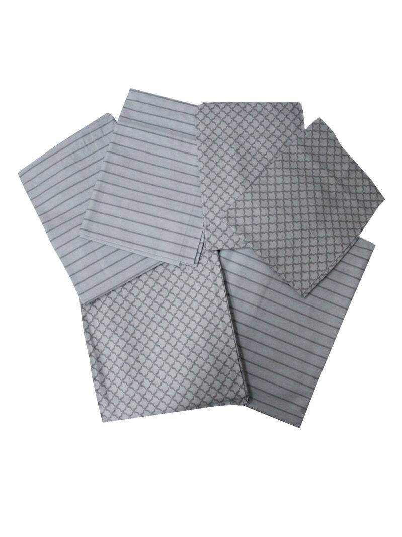 Lenzuola Biancheria UMBERTO CPL Riviera - evabiancheria