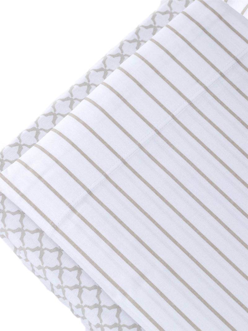 Lenzuola Biancheria UMBERTO CPL Riviera - evabiancheria