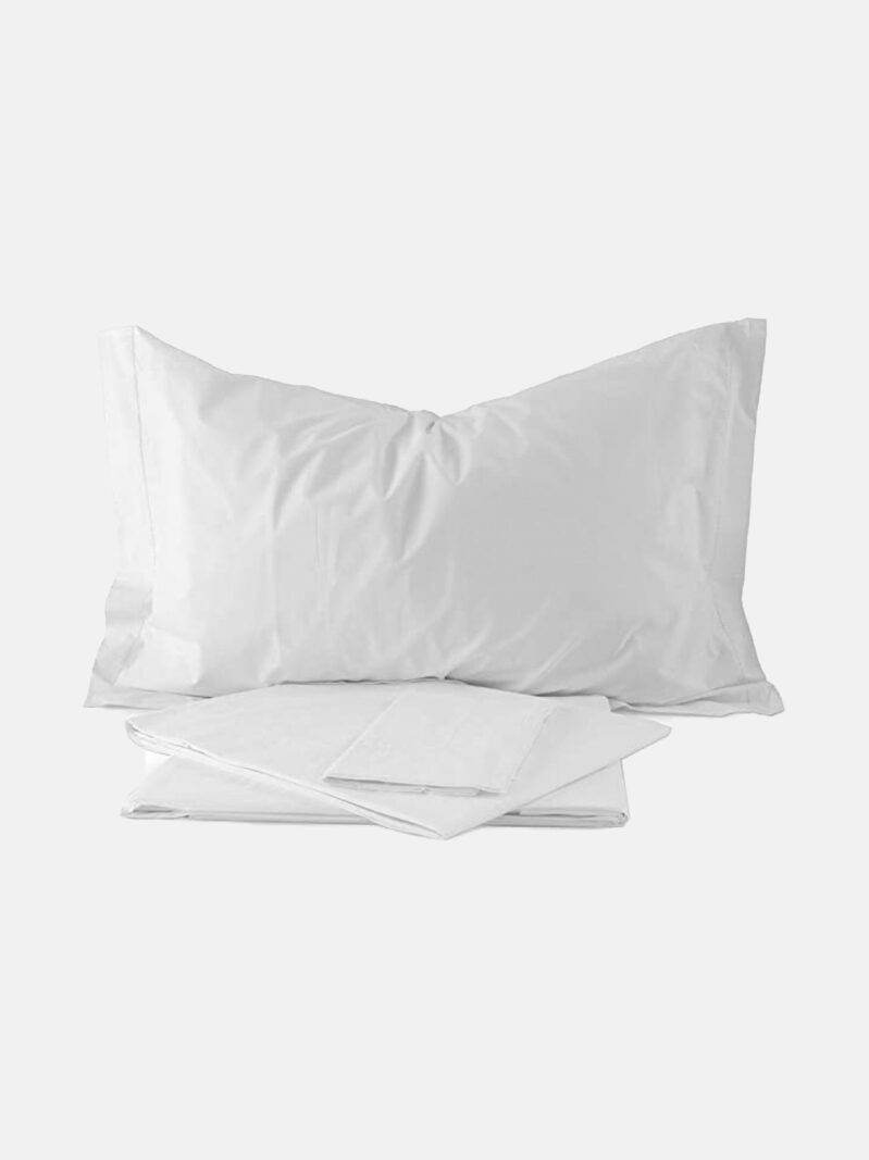 Lenzuola Lenzuola sopra Letto PELLEOVO Maestri Cotonieri - evabiancheria