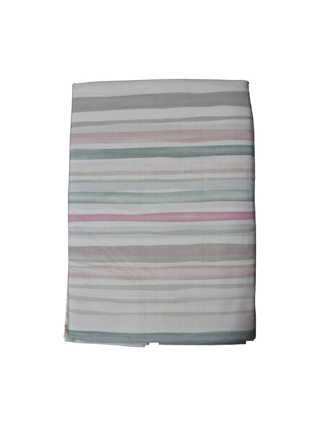 Lenzuola Stampato Biancheria ATELIER CPL 03 Tessitura Randi - evabiancheria