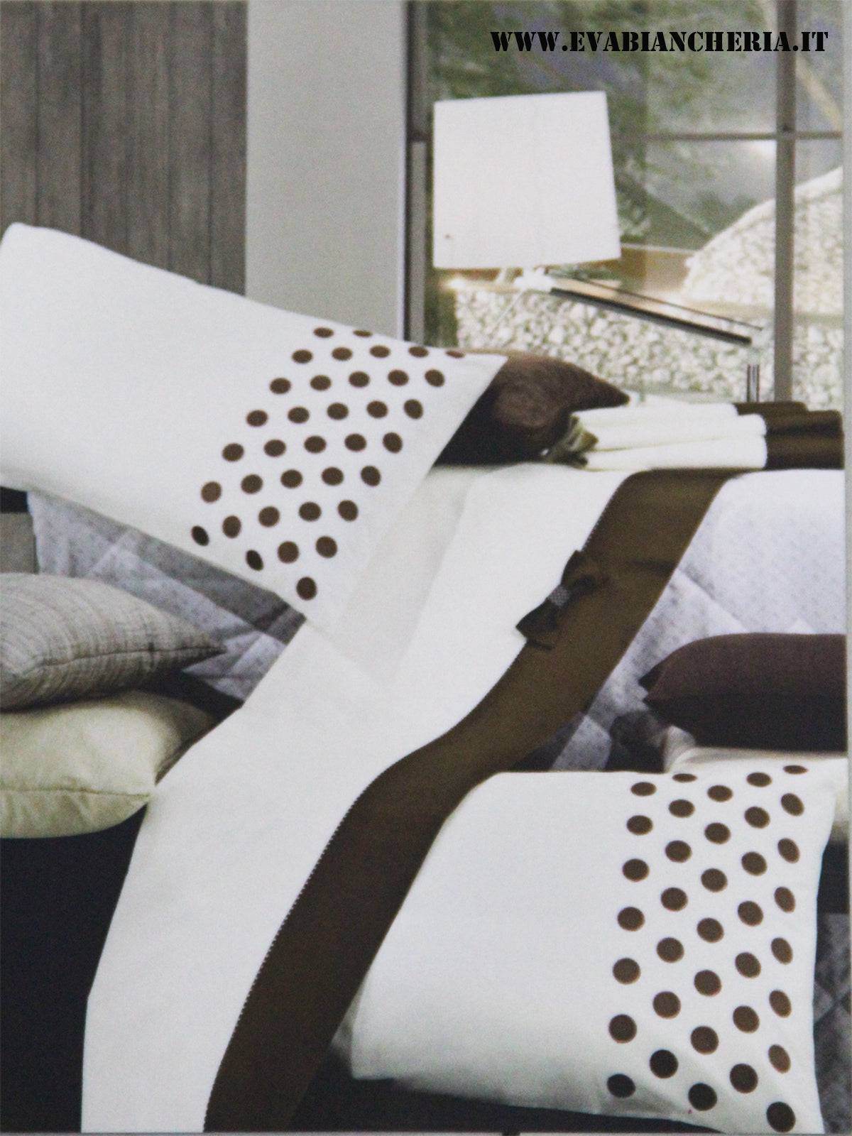 Lenzuola Stampato Letto BILLY LENZUOLA Bic deco - evabiancheria