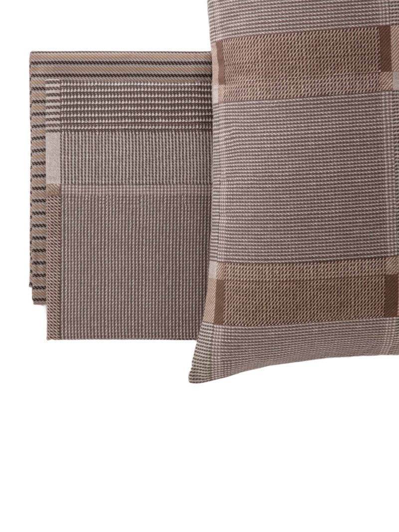 Lenzuola Stampato Letto CASTIGLIONE CPL Riviera - evabiancheria