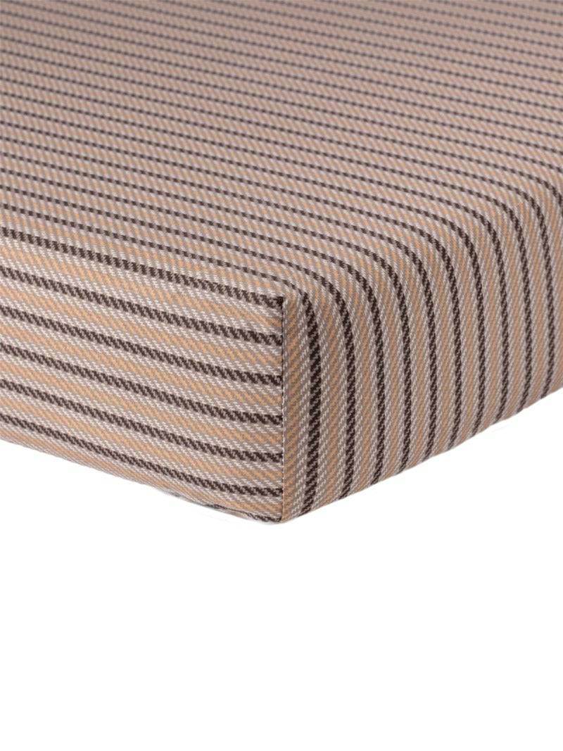 Lenzuola Stampato Letto CASTIGLIONE CPL Riviera - evabiancheria
