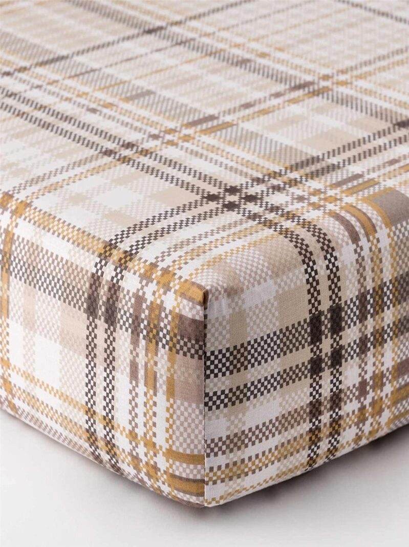 Lenzuola Stampato Letto GAEL CPL Riviera - evabiancheria