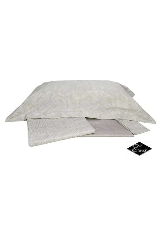 Lenzuola Stampato Letto INTAGLI LENZUOLA La Perla - evabiancheria