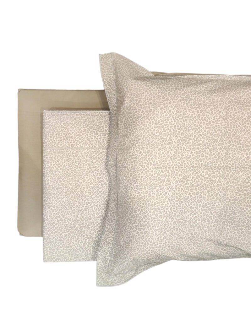 Lenzuola Stampato Letto MIA CPL Riviera - evabiancheria