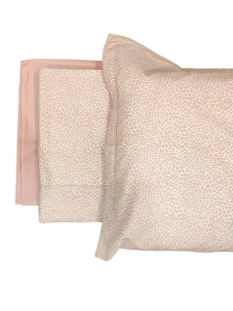 Lenzuola Stampato Letto MIA CPL Riviera - evabiancheria