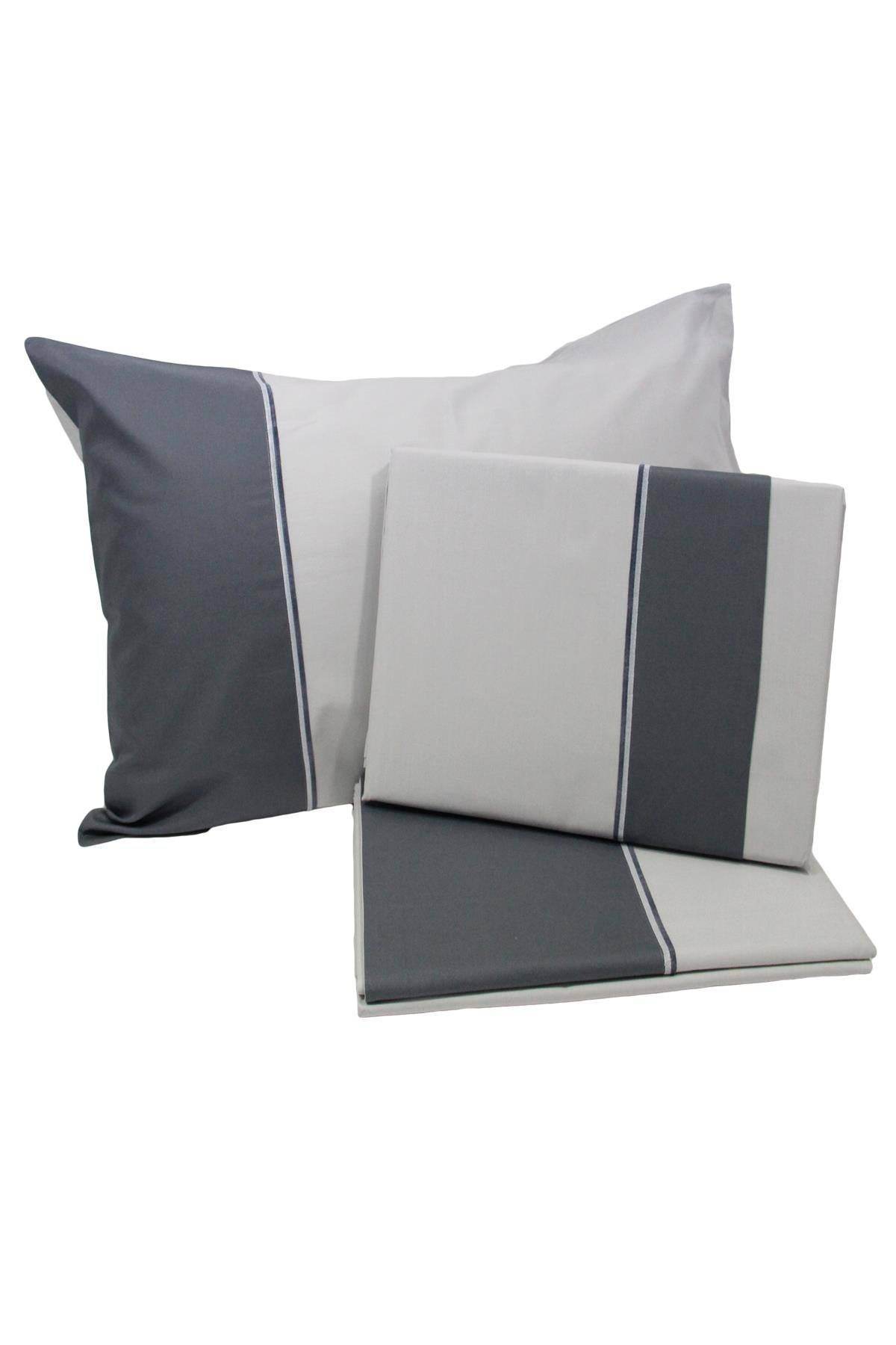 Lenzuola Stampato Letto SARGAS CPL Bic deco - evabiancheria