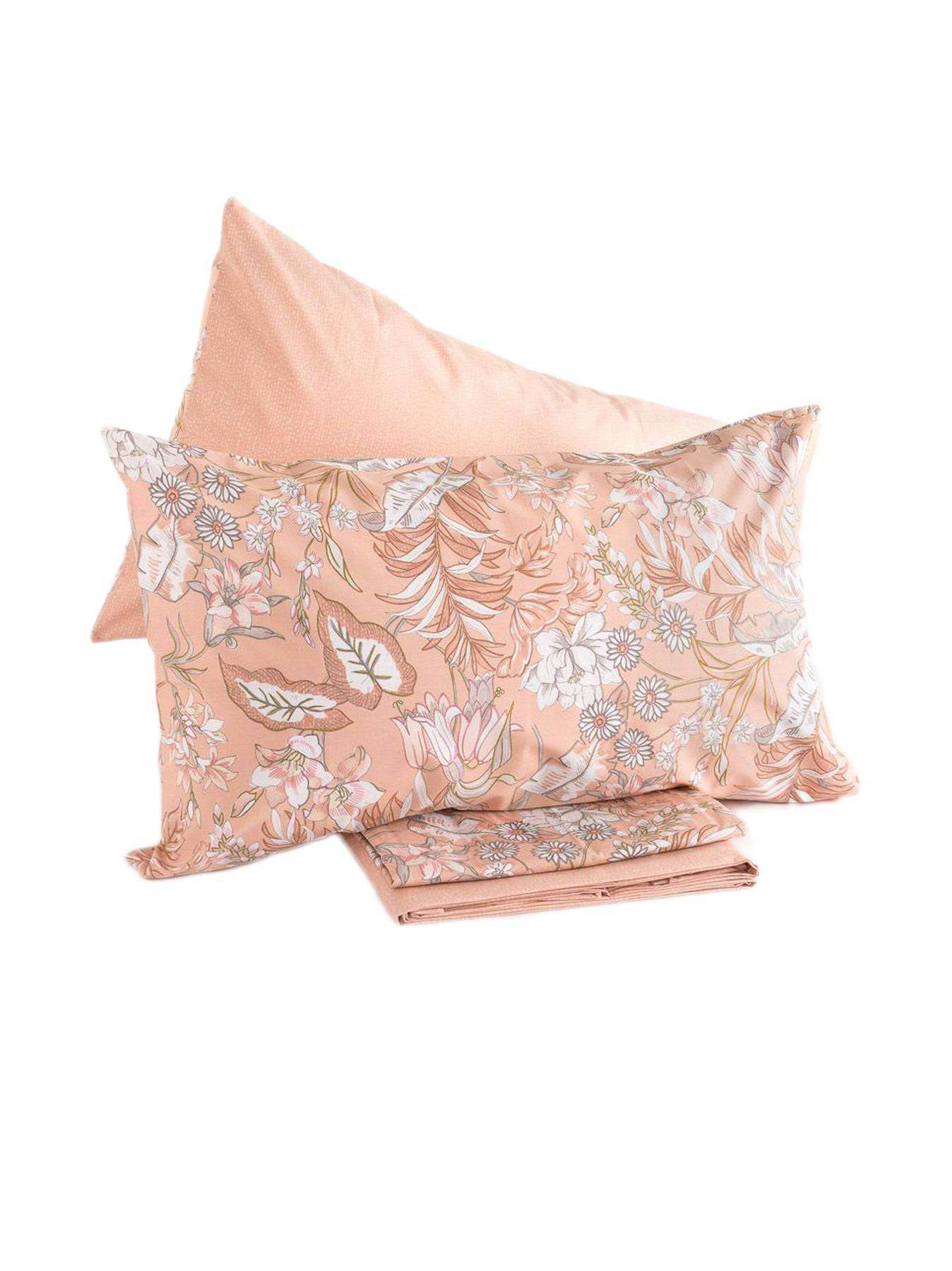 Lenzuola Stampato Letto SAVANNA CPL Mae - evabiancheria