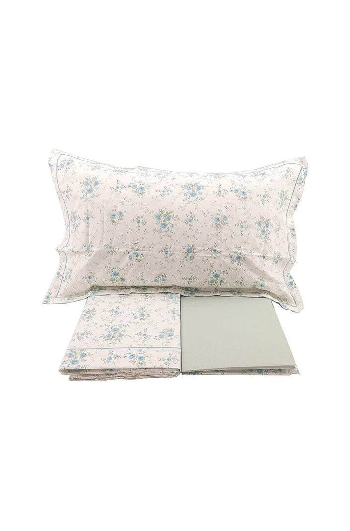 Lenzuola Stampato Letto SEVRES CPL Fazzini - evabiancheria
