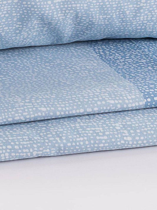Lenzuola Stampato Letto SKIN 2 CPL Mae - evabiancheria