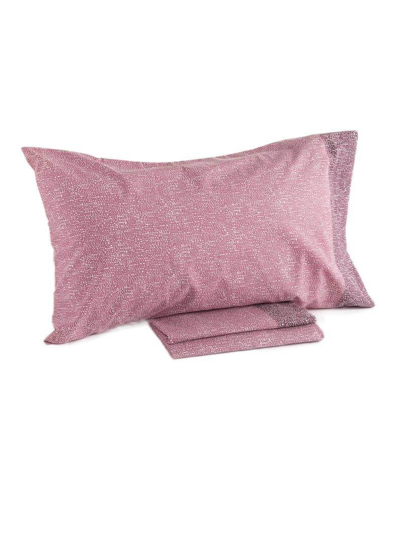 Lenzuola Stampato Letto SKIN 2 CPL Mae - evabiancheria