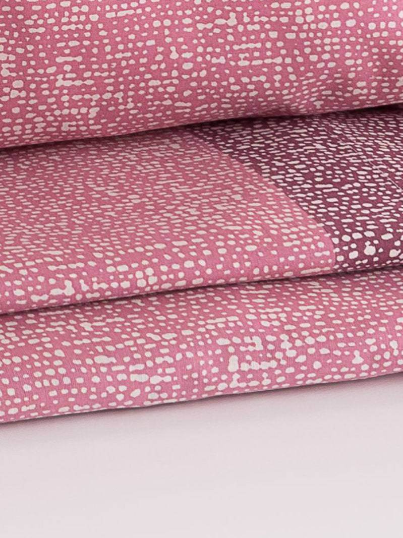 Lenzuola Stampato Letto SKIN 2 CPL Mae - evabiancheria