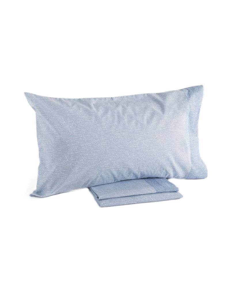 Lenzuola Stampato Letto SKIN 2 CPL Mae - evabiancheria