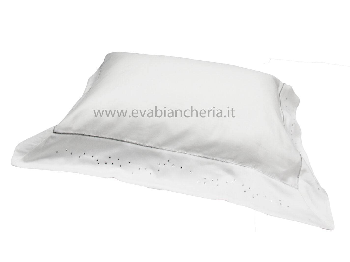 Lenzuola Tinta Unita Biancheria BARGELLINO Agostini - evabiancheria