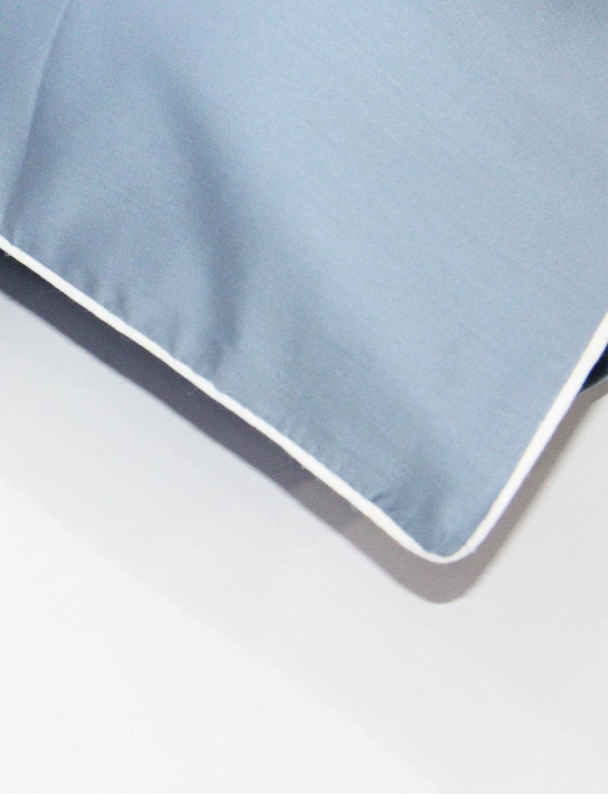 Lenzuola Tinta Unita Biancheria Cindy Satin cpl Rebecca Home - evabiancheria