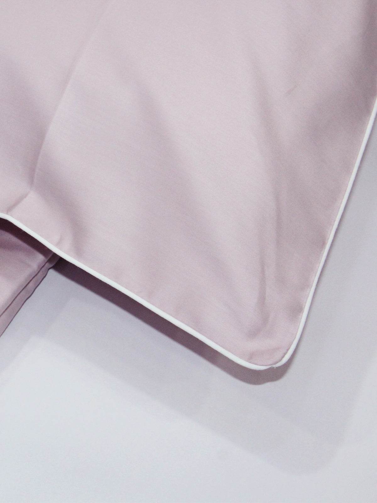 Lenzuola Tinta Unita Biancheria Cindy Satin cpl Rebecca Home - evabiancheria