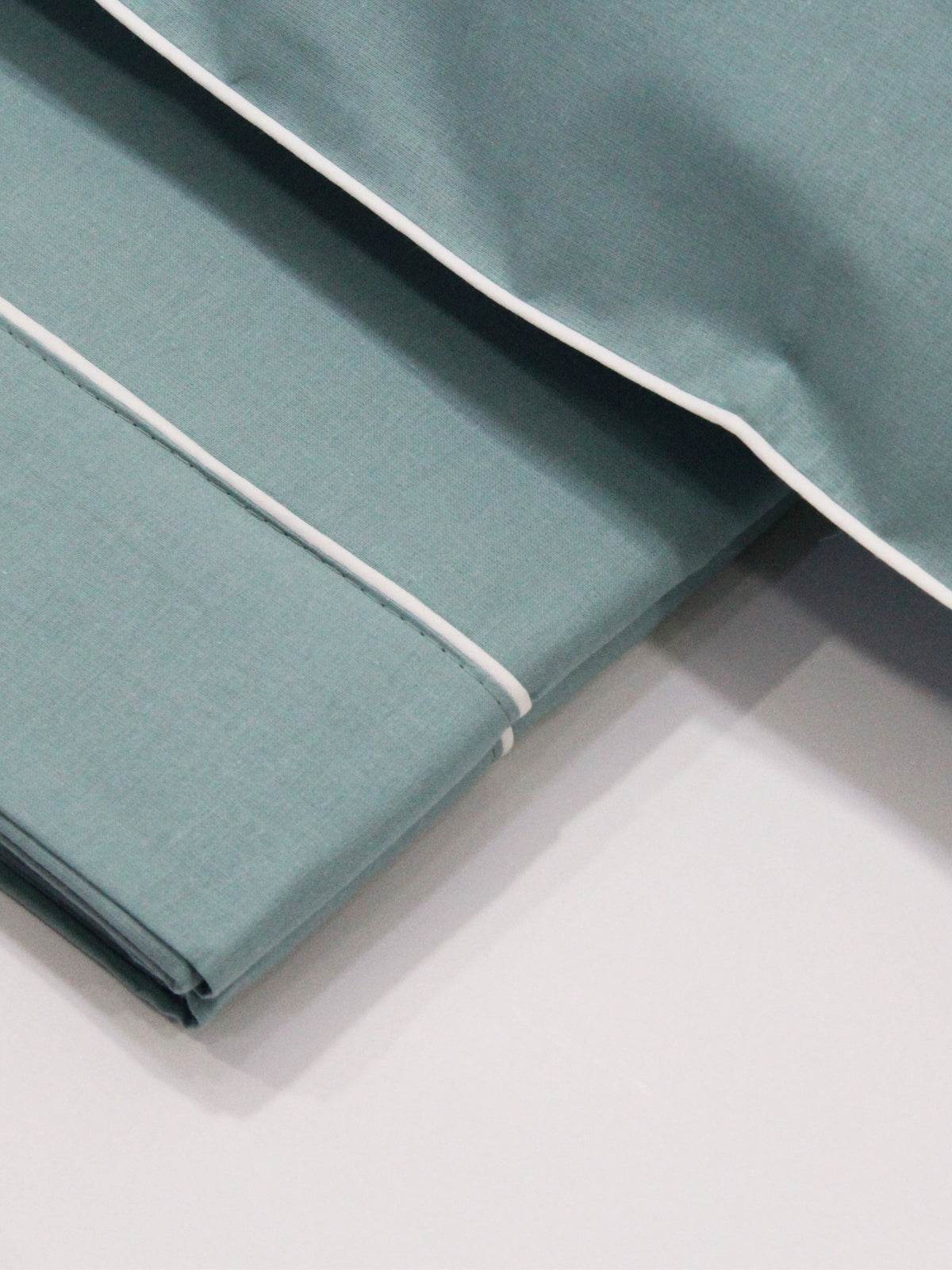 Lenzuola Tinta Unita Biancheria Cindy cpl Rebecca Home - evabiancheria