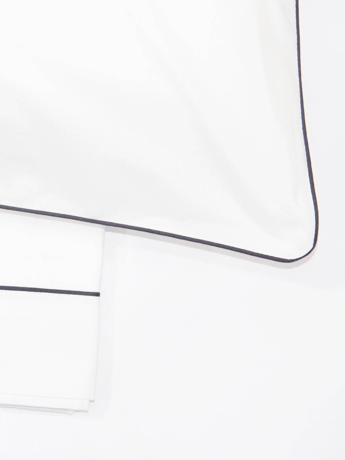 Lenzuola Tinta Unita Biancheria Cindy cpl Rebecca Home - evabiancheria