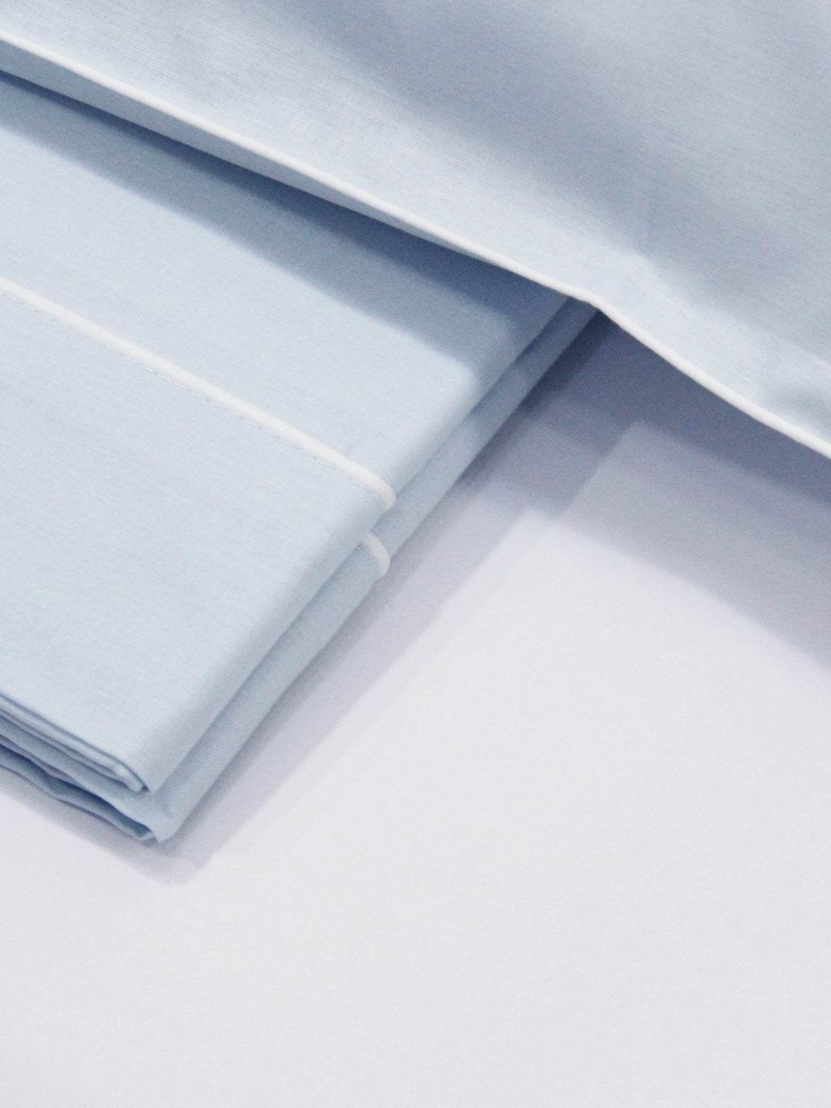 Lenzuola Tinta Unita Biancheria Cindy cpl Rebecca Home - evabiancheria