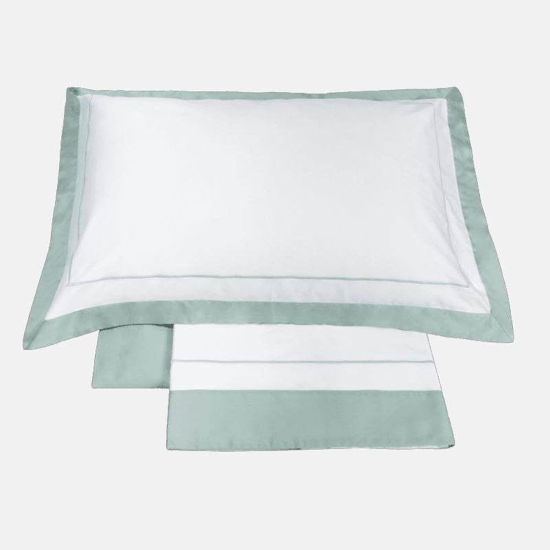 Lenzuola Tinta Unita Biancheria Darsena Cpl Fazzini Atelier - evabiancheria