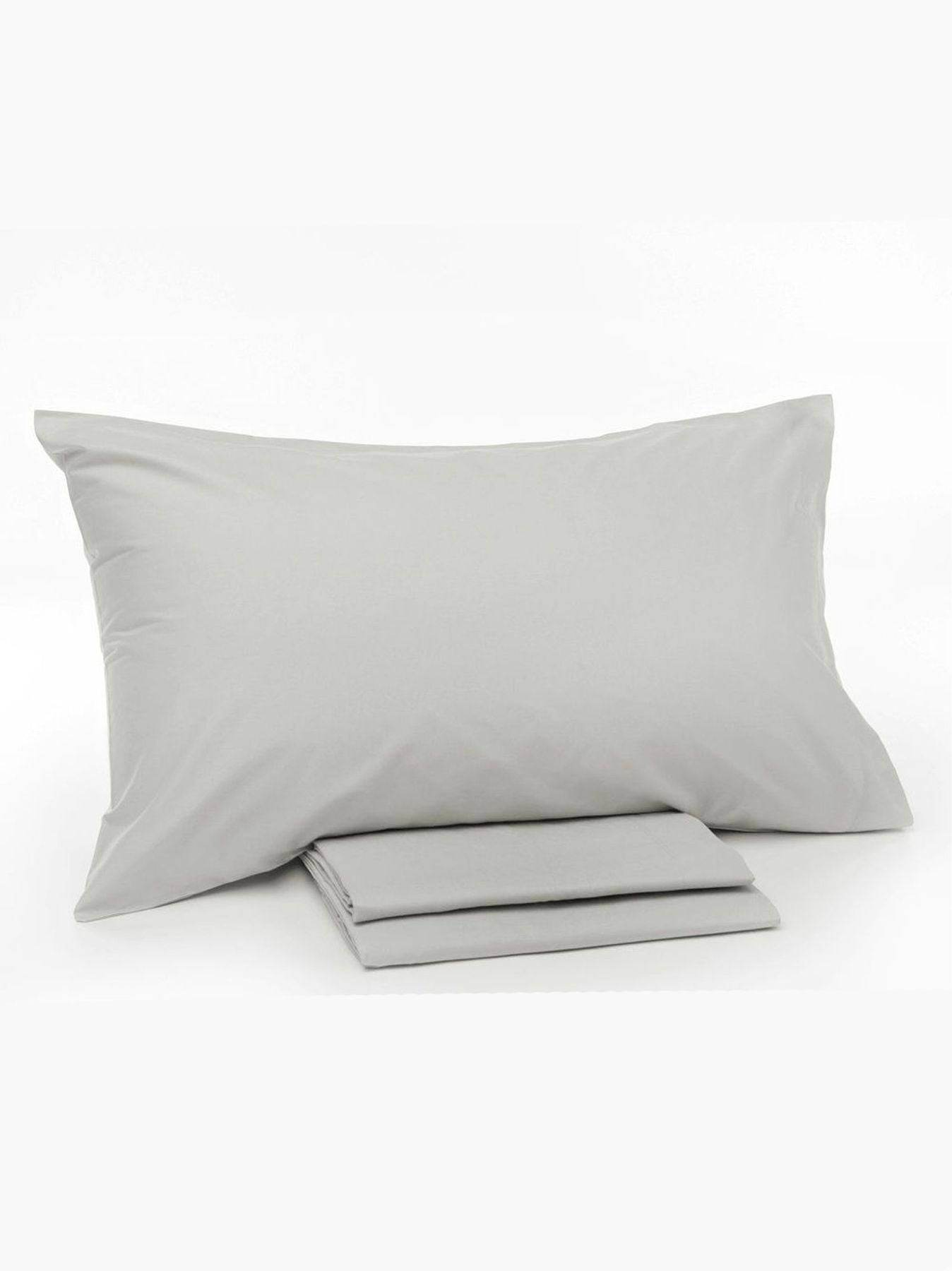 Lenzuola Tinta Unita Biancheria IN COLORS LENZ Riviera - evabiancheria