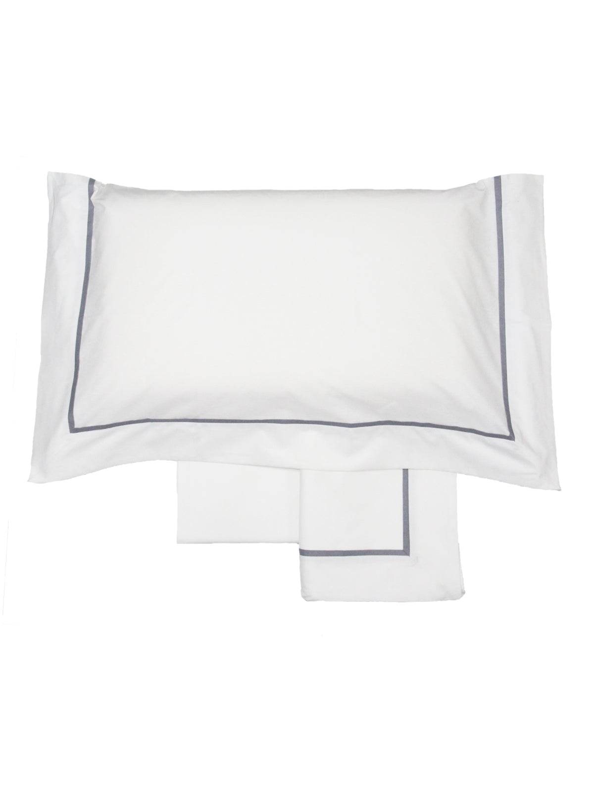 Lenzuola Tinta Unita Biancheria Living Cpl Eva Home - evabiancheria