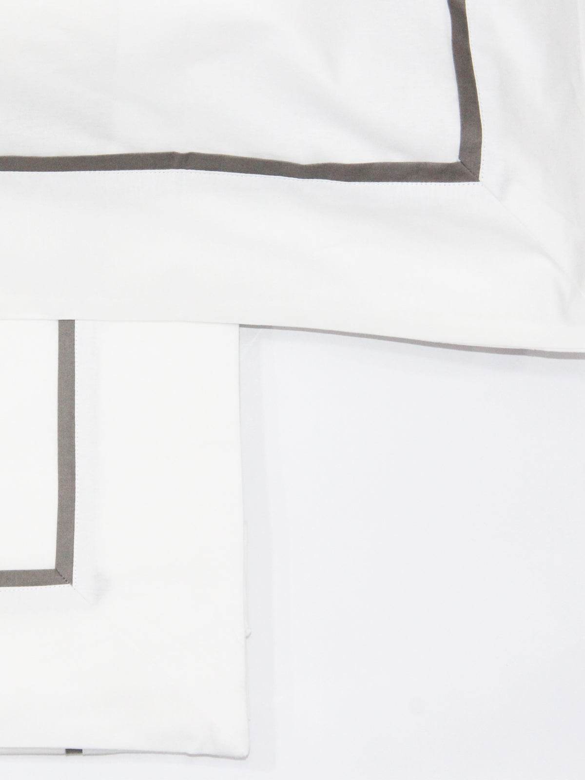 Lenzuola Tinta Unita Biancheria Living Cpl Eva Home - evabiancheria