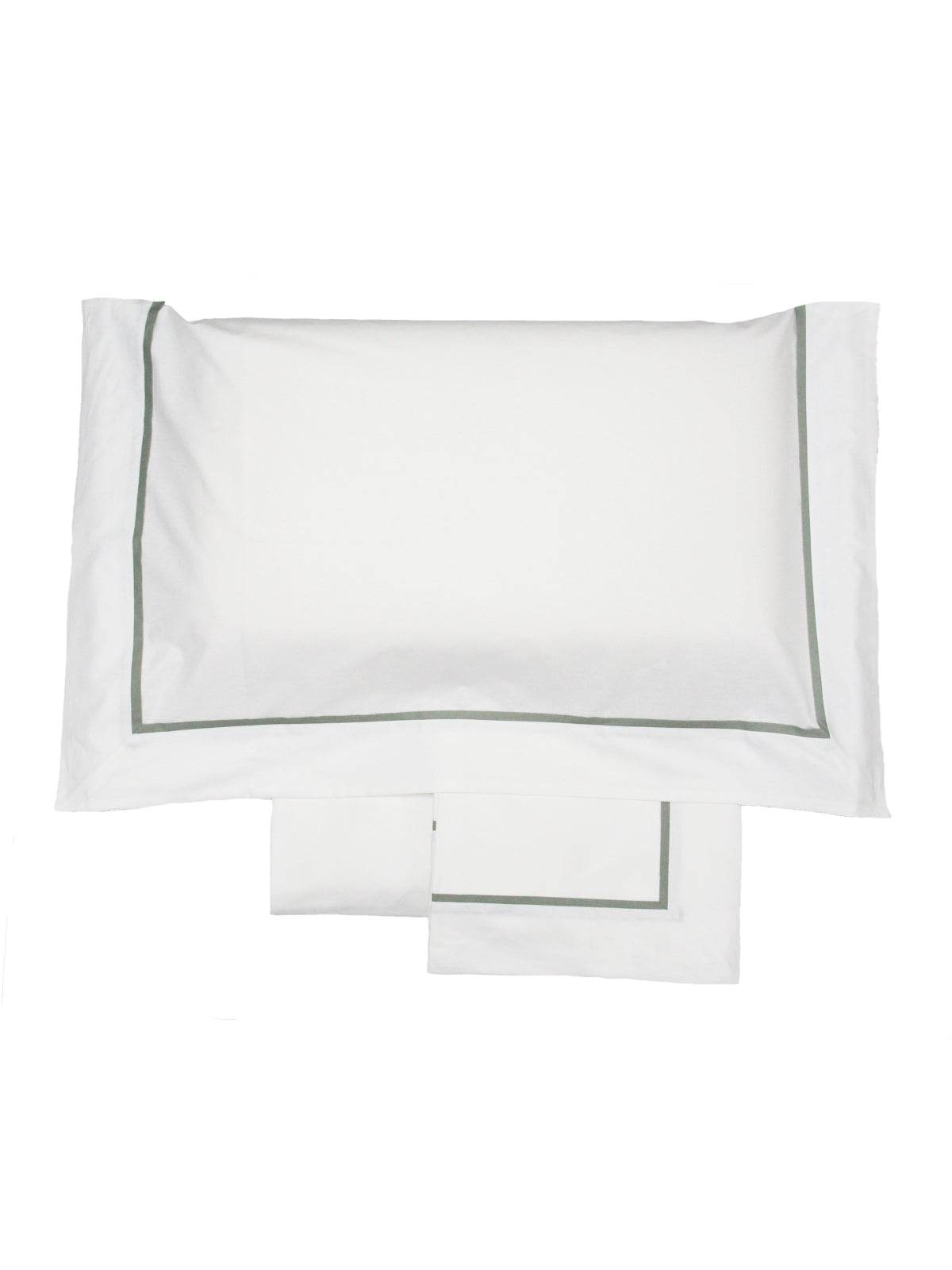 Lenzuola Tinta Unita Biancheria Living Cpl Eva Home - evabiancheria