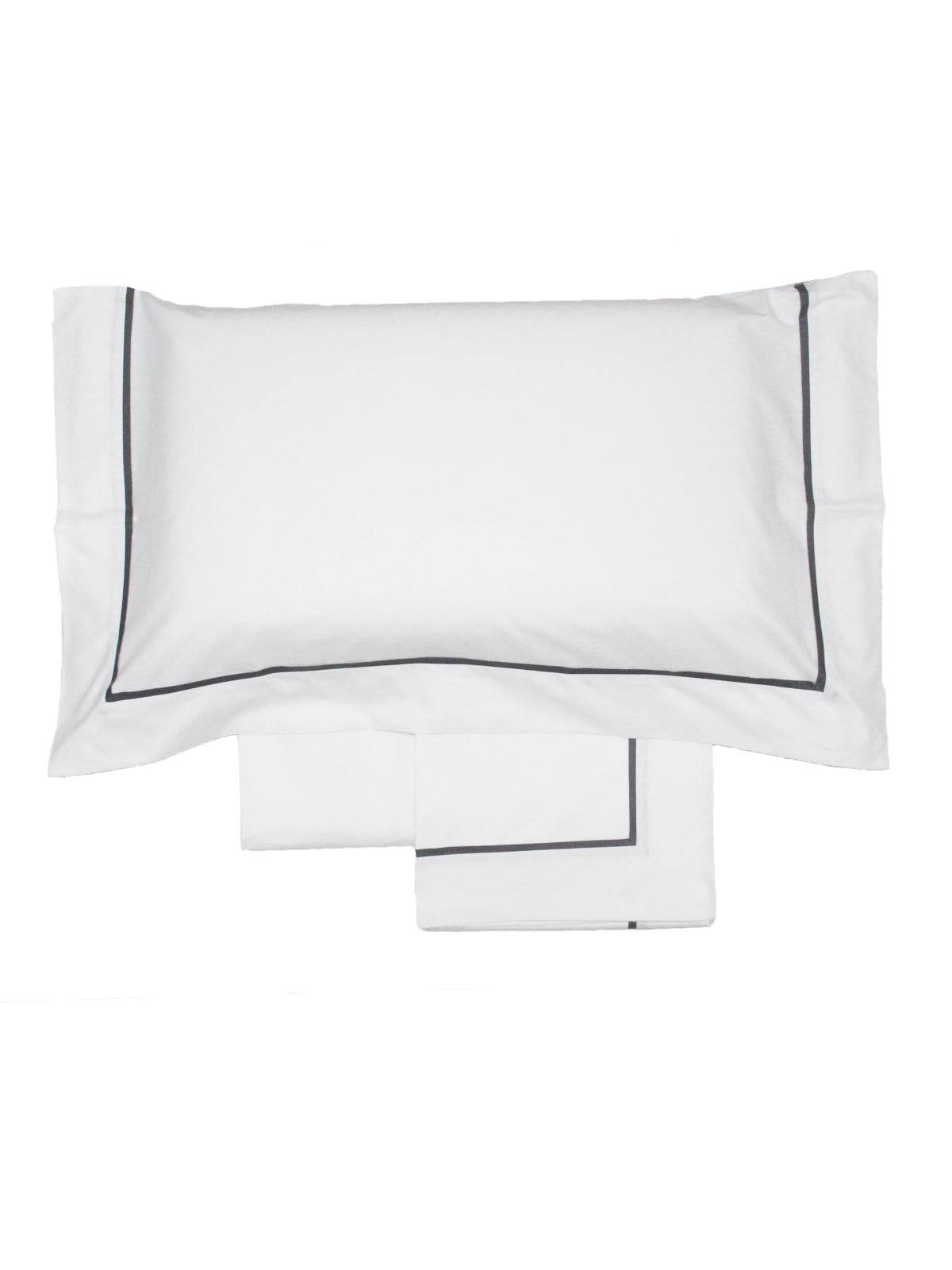 Lenzuola Tinta Unita Biancheria Living Cpl Eva Home - evabiancheria