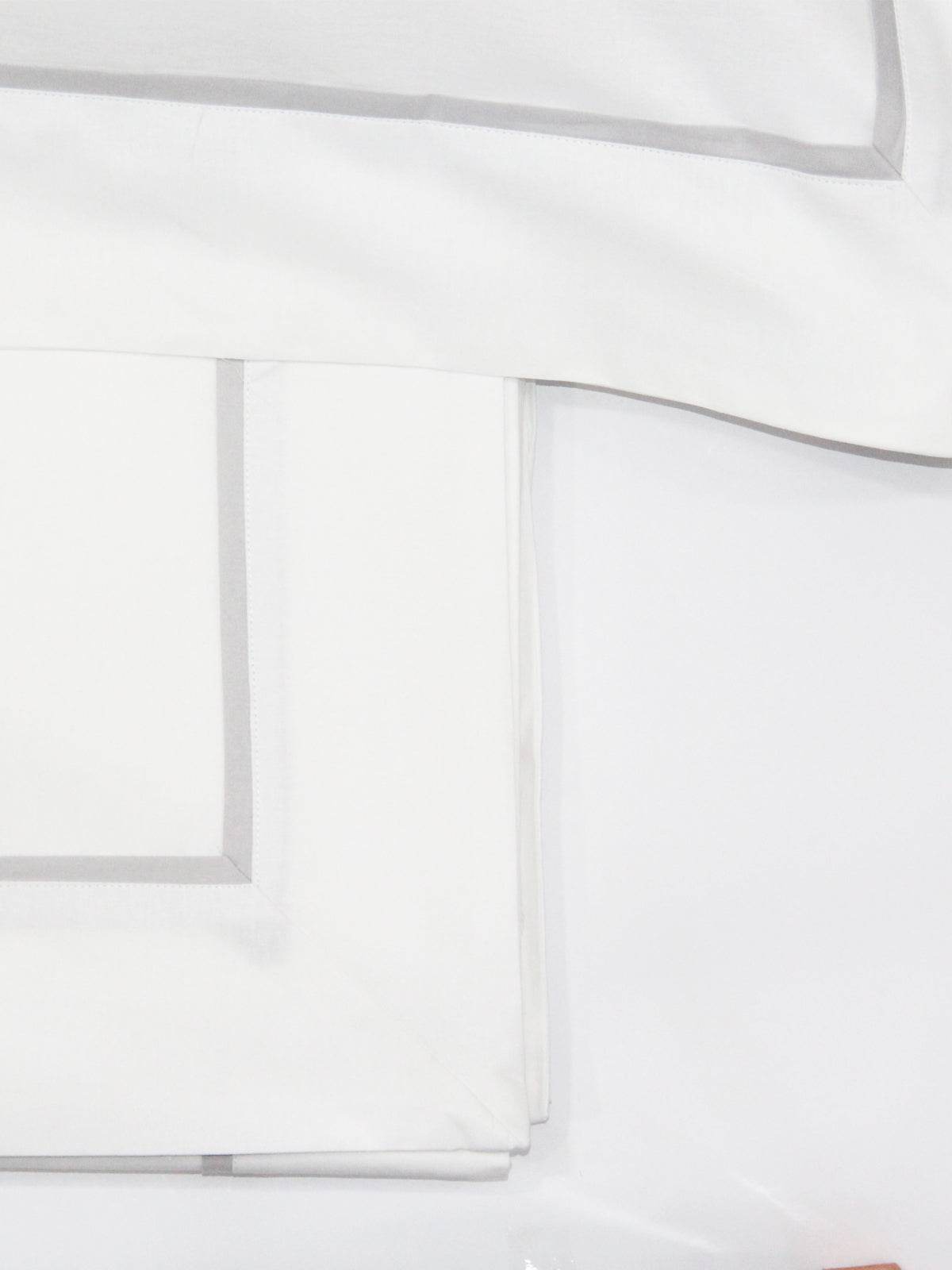 Lenzuola Tinta Unita Biancheria Living Cpl Eva Home - evabiancheria