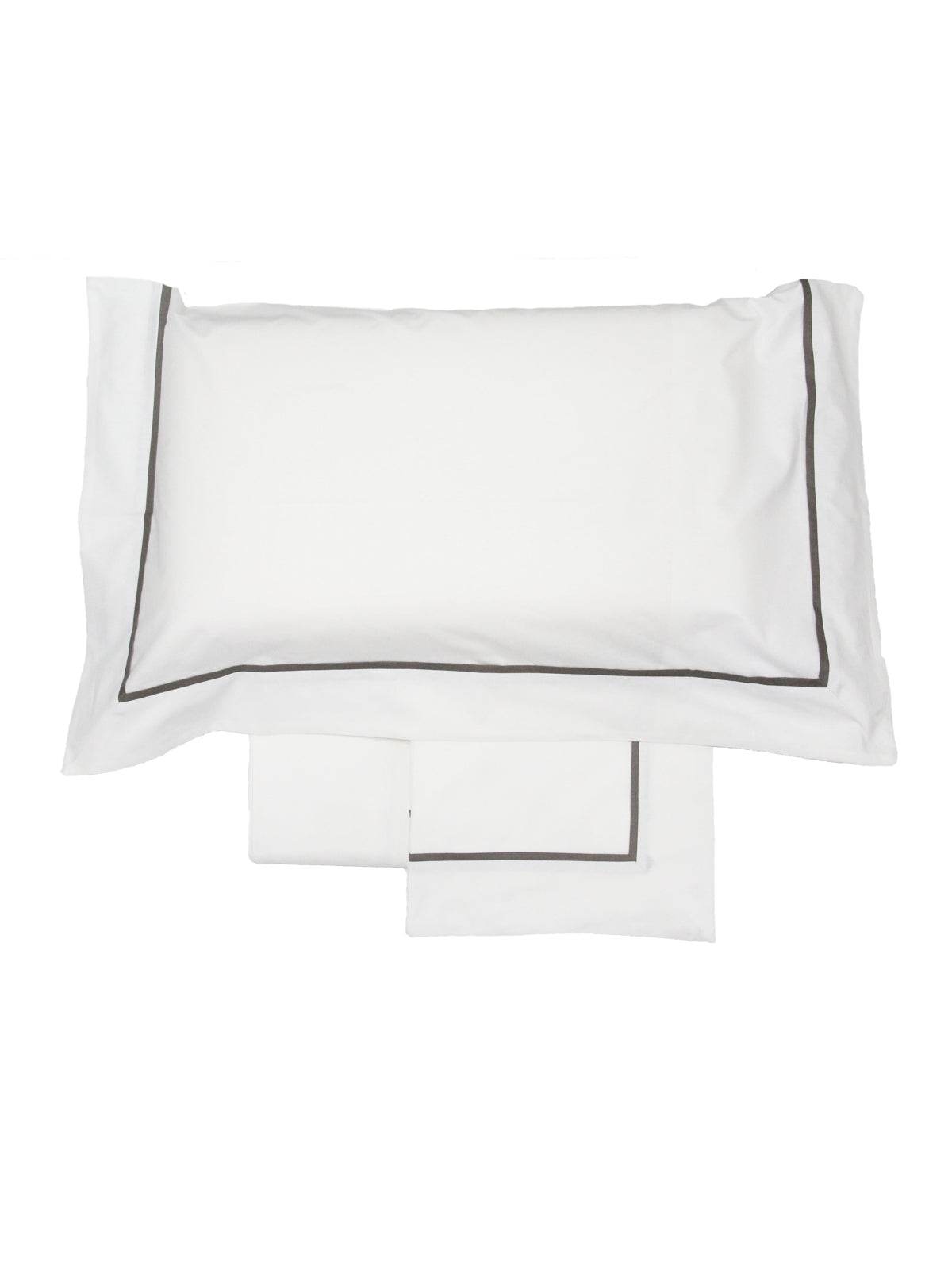 Lenzuola Tinta Unita Biancheria Living Cpl Eva Home - evabiancheria