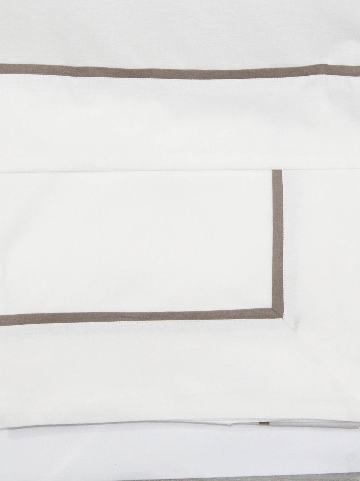 Lenzuola Tinta Unita Biancheria Living Cpl Eva Home - evabiancheria