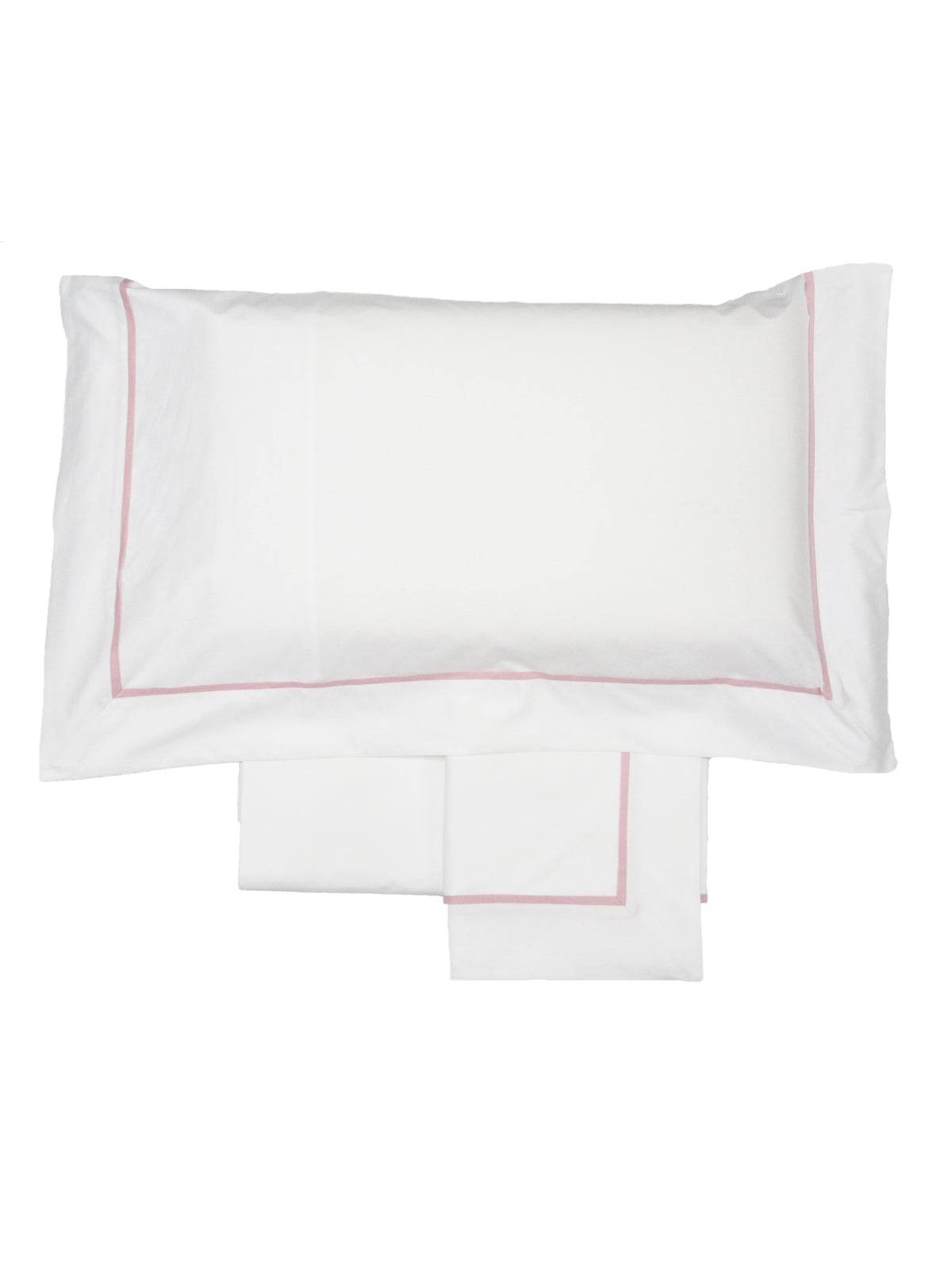 Lenzuola Tinta Unita Biancheria Living Cpl Eva Home - evabiancheria