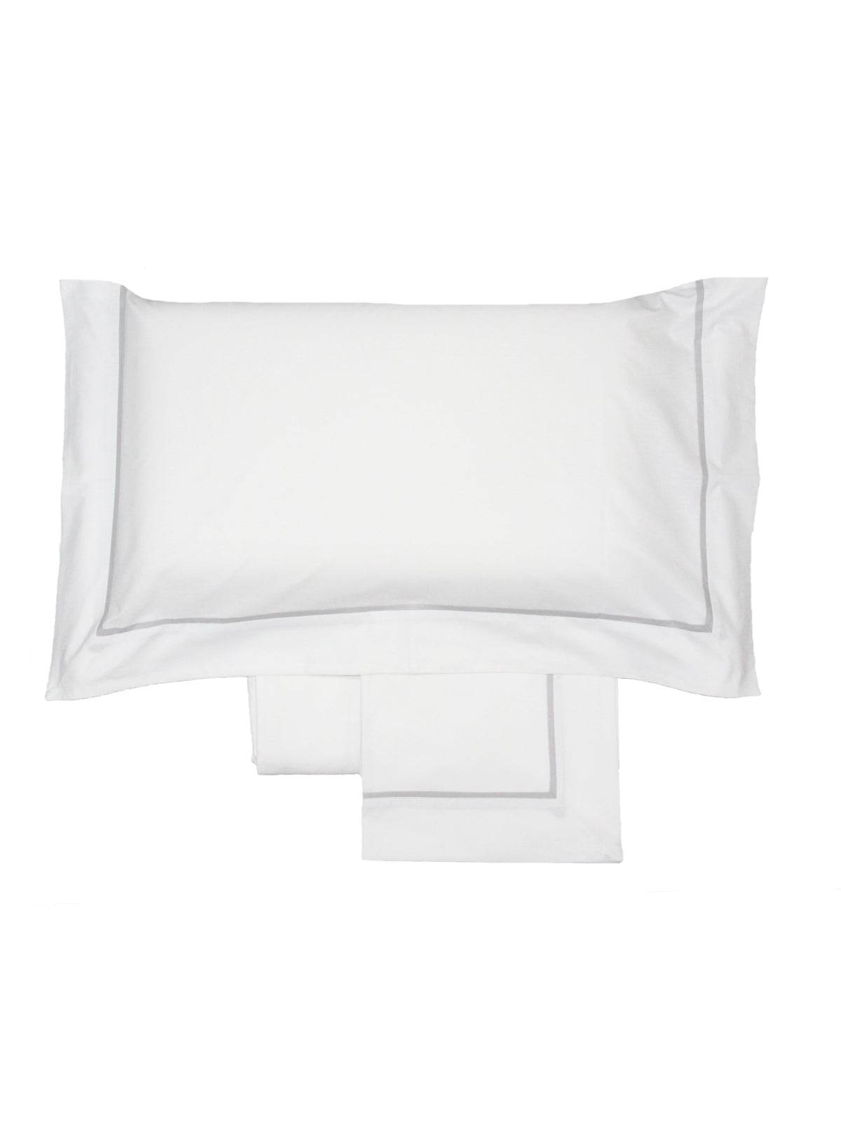 Lenzuola Tinta Unita Biancheria Living Cpl Eva Home - evabiancheria