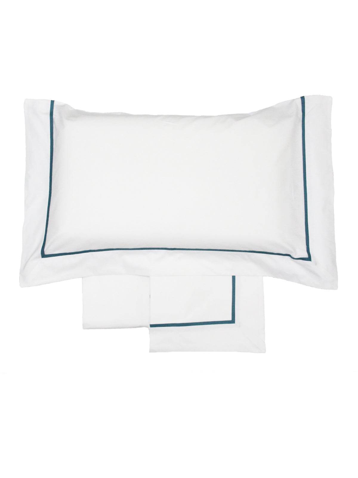 Lenzuola Tinta Unita Biancheria Living Cpl Eva Home - evabiancheria