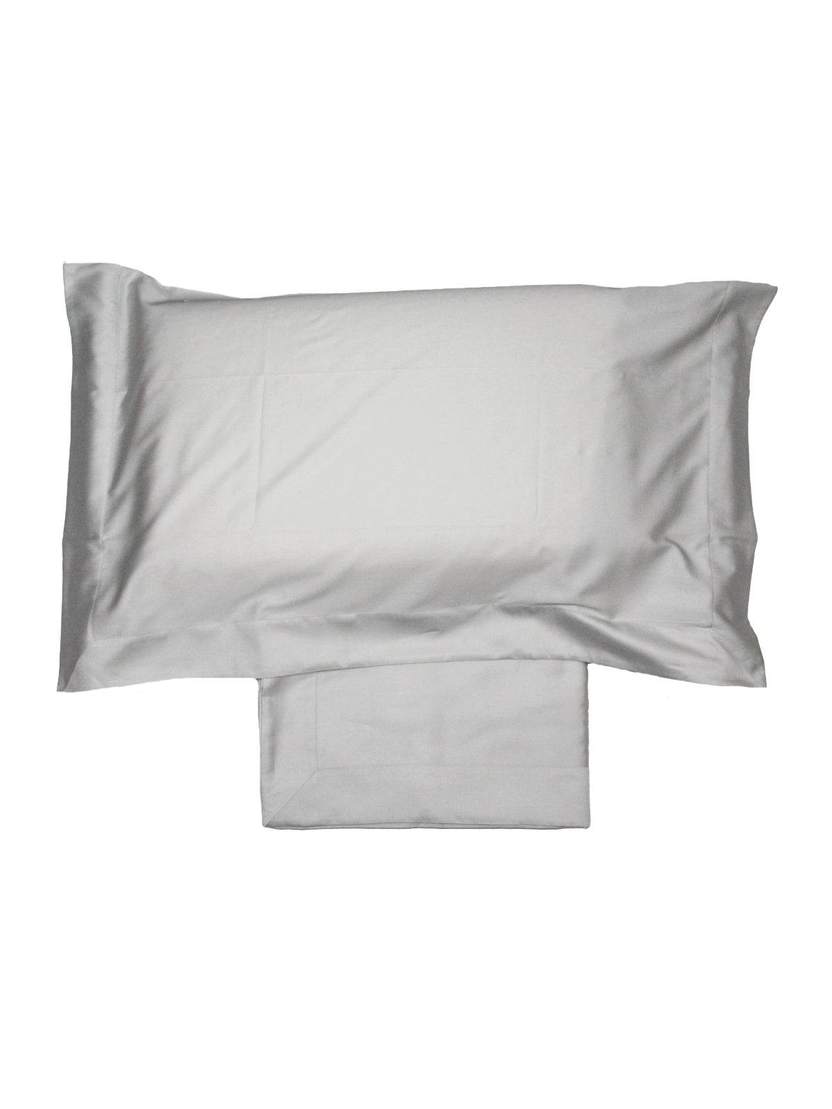 Lenzuola Tinta Unita Biancheria Volterra Cpl Agostini - evabiancheria