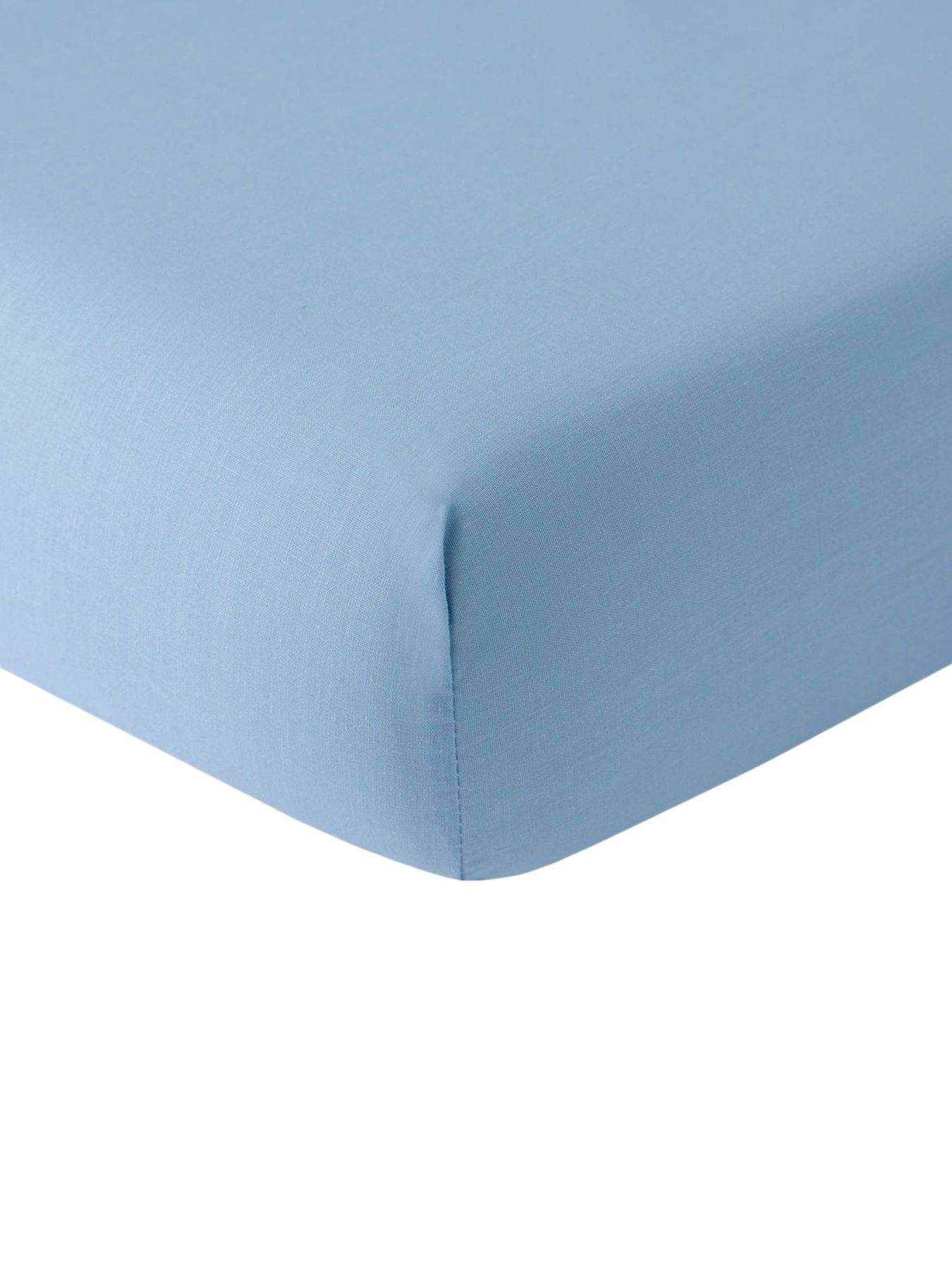 Lenzuola Tinta Unita Letto PAINT CPL Riviera - evabiancheria