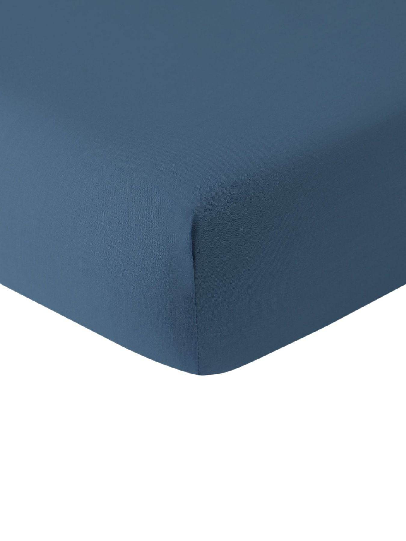 Lenzuola Tinta Unita Letto PAINT CPL Riviera - evabiancheria