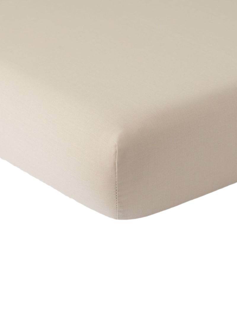 Lenzuola Tinta Unita Letto PAINT CPL Riviera - evabiancheria