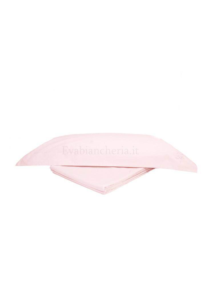 Lenzuola Tinta Unita Letto STELLE CPL Liu Jo Home - evabiancheria