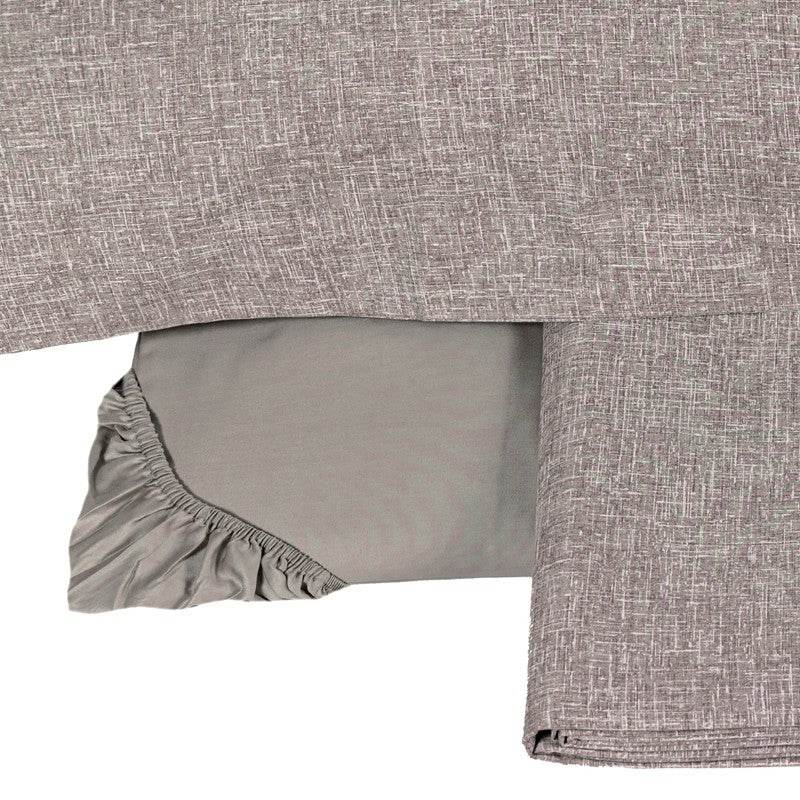 Lenzuola Unisex BACO CPL Fazzini - evabiancheria