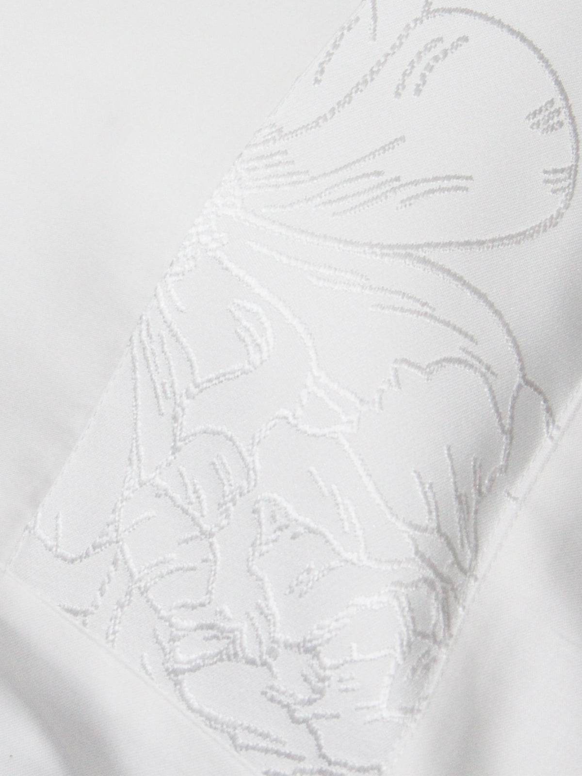 Lenzuola con pizzo Biancheria SERENA CPL Chiarelle Sophie - evabiancheria