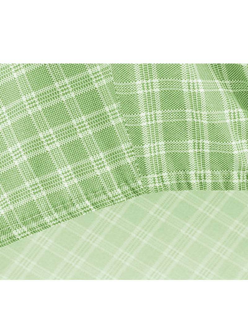 Lenzuolo di sotto Lenzuola sotto Letto OXFORD LENZ SOTTO QUADRO Mae - evabiancheria