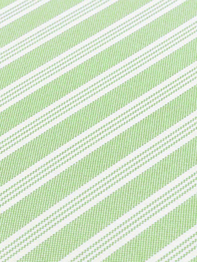 Lenzuolo di sotto Lenzuola sotto Letto OXFORD LENZ SOTTO RIGA Mae - evabiancheria