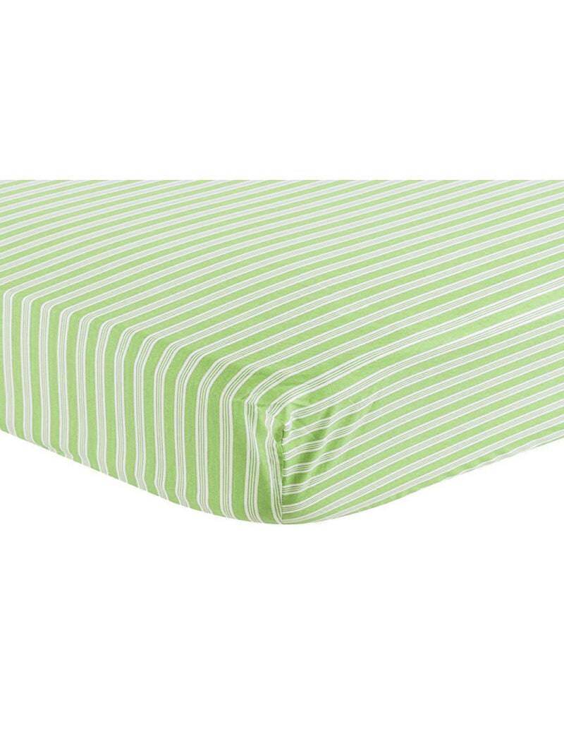 Lenzuolo di sotto Lenzuola sotto Letto OXFORD LENZ SOTTO RIGA Mae - evabiancheria