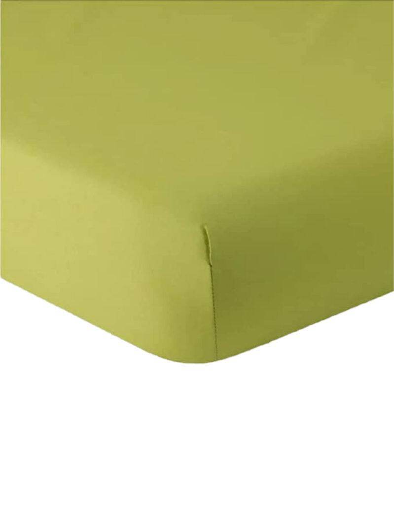 Lenzuolo di sotto Lenzuola sotto Letto PAINT LENZ ANGOLI Riviera - evabiancheria