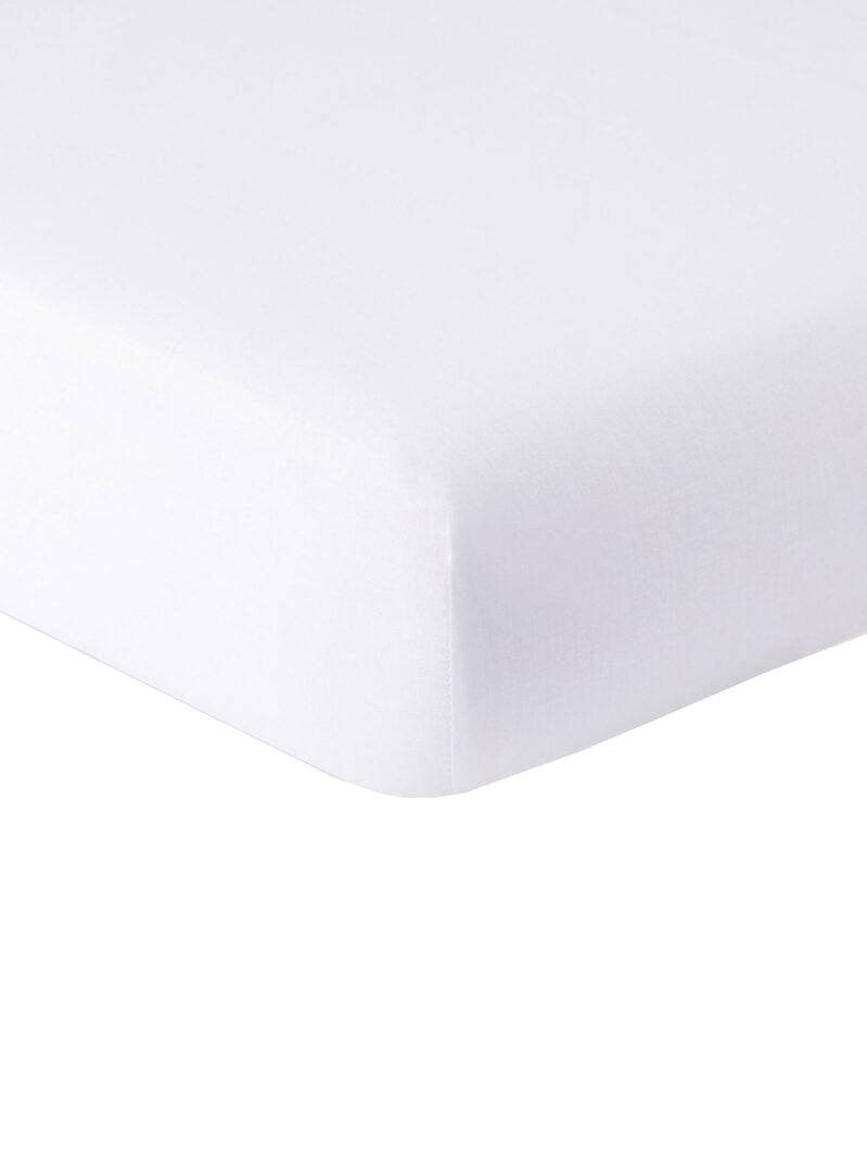 Lenzuolo di sotto Lenzuola sotto Letto PAINT LENZ ANGOLI Riviera - evabiancheria