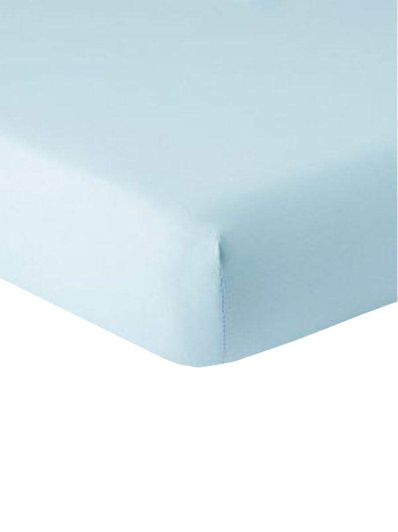 Lenzuolo di sotto Lenzuola sotto Letto PAINT LENZ ANGOLI Riviera - evabiancheria